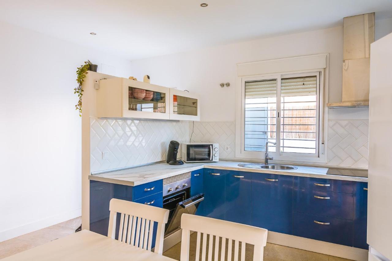 Chalet Individual En El Rompido Urb Urverosa 외부 사진