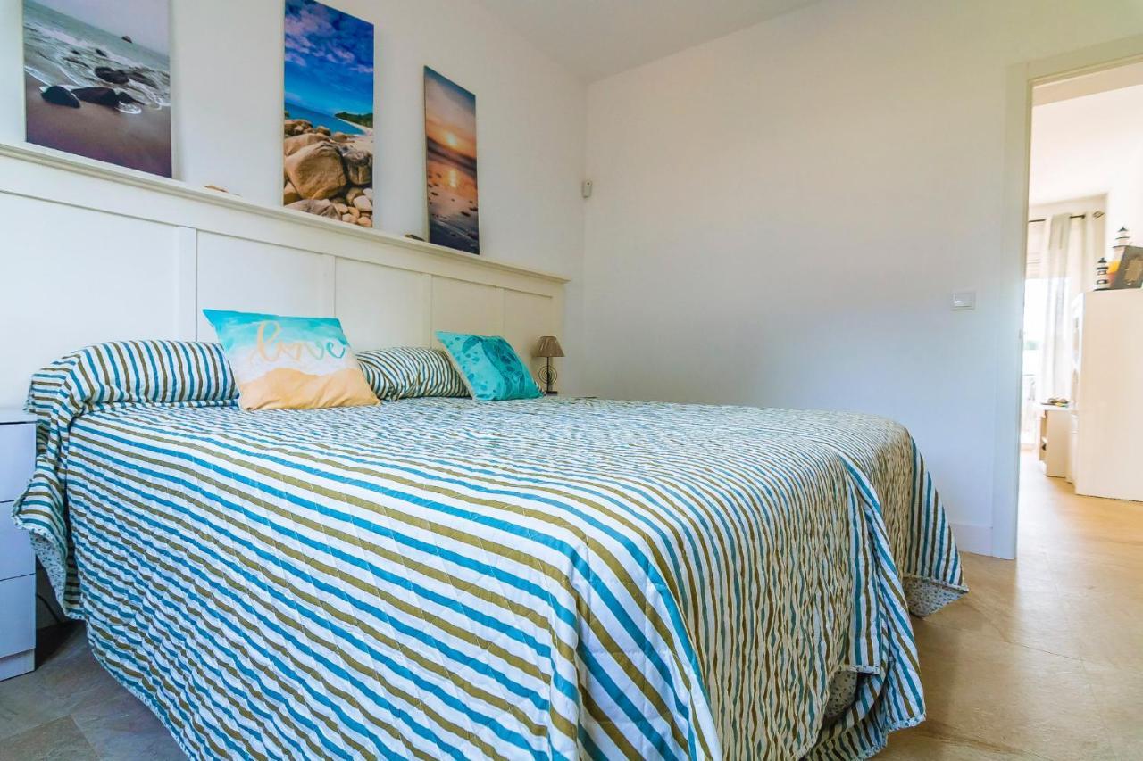 Chalet Individual En El Rompido Urb Urverosa 외부 사진