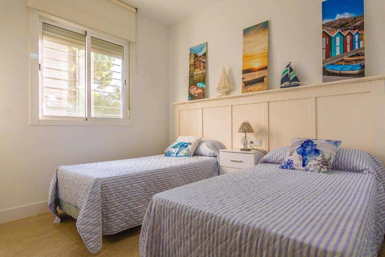 Chalet Individual En El Rompido Urb Urverosa 외부 사진