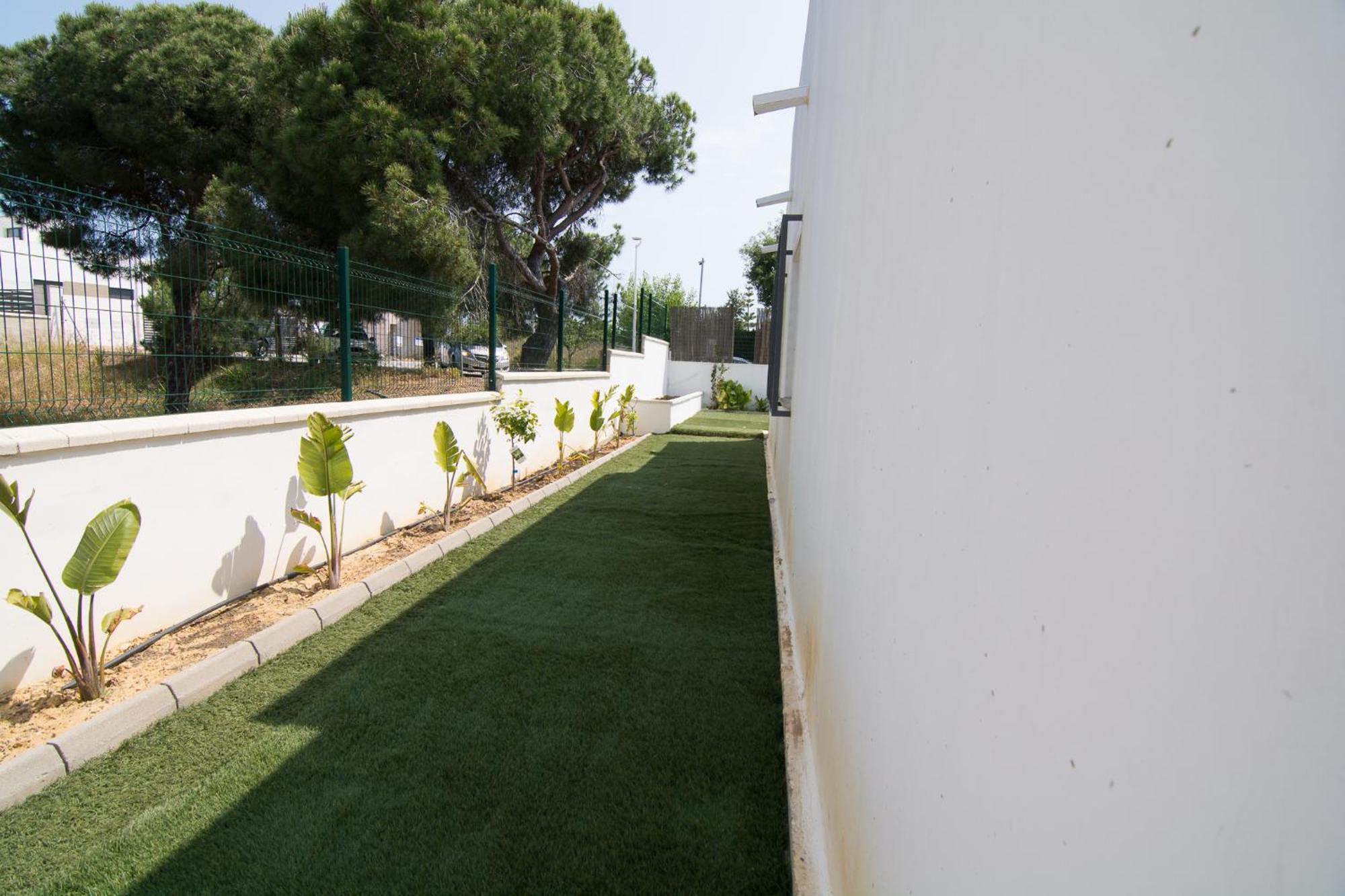 Chalet Individual En El Rompido Urb Urverosa 외부 사진